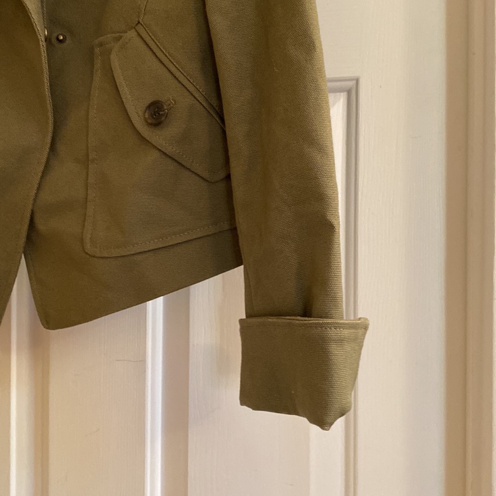 Jacket - Picture 4 of 12